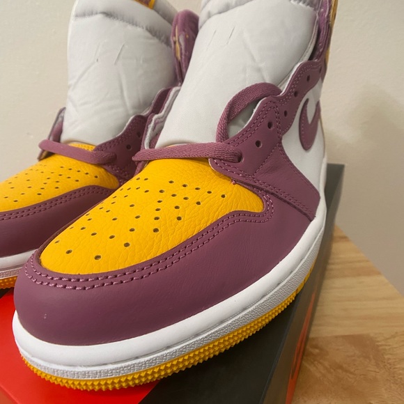 Air Jordan 1 high size 9.5